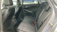 Vauxhall Grandland 1.2 Turbo Elite 5dr Auto Petrol Hatchback